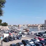 Rosemary Park فيلة