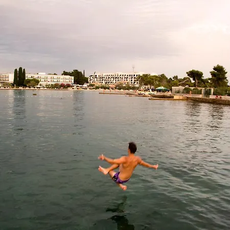 Villa Rosemary Park Zadar